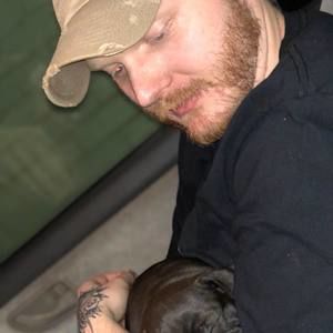 Meet your Posher, Jake